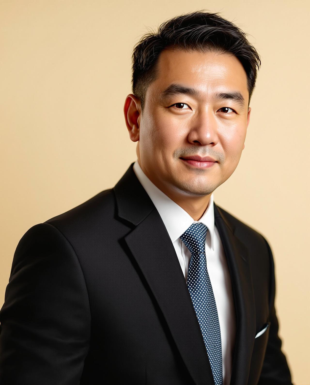 漫改剧 李明远 漫改剧 李明远 - 创始人 & CEO