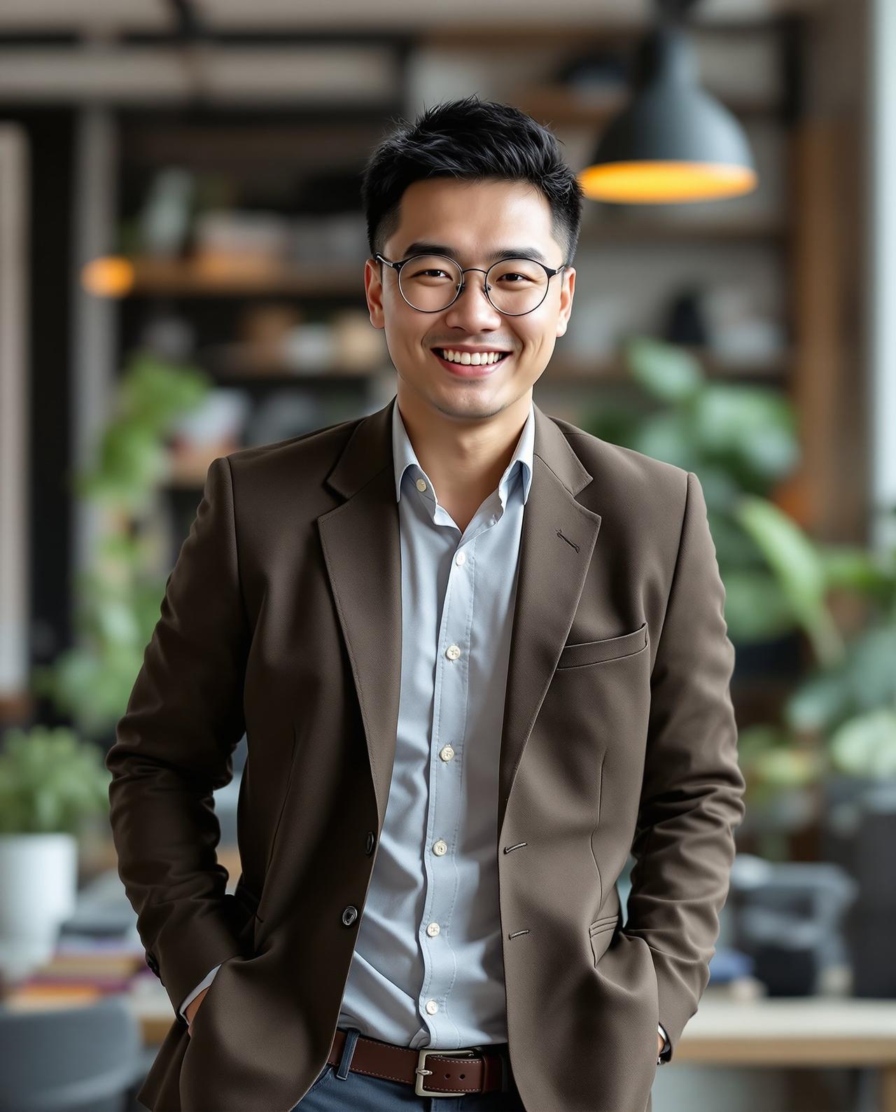 漫改剧 周明辉 漫改剧 周明辉 - 市场副总裁
